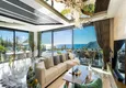 Affordable Purchase Citizenship villa in Alanya, Bektash district - premium class with designer interior 7
