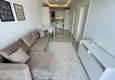 Affordable Purchase 2+1 apartment for a residence permit in Alanya, Oba district — furniture, sea and mountain views 6