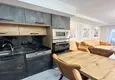 Affordable Purchase 1+1 apartment in Alanya, Cikcilli district - furnished and with sea view, glazed balcony 6 