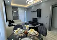Affordable Purchase 2+1 apartment in Alanya, Mahmutlar district — furnished, new - no one lived, 300 m from the sea 6 