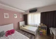 Affordable Purchase 3+1 apartment in Alanya, Mahmutlar district — linear with furniture and panoramic views of the sea and mountains 7