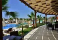 Buy 1+1 apartment in Alanya, Cikcilli district - furnished and with sea view, glazed balcony 7 