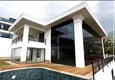 Buy A villa in Alanya for citizenship is a rare offer in a prestigious location 8
