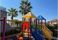 Buy 1+1 apartment in Alanya, Cikcilli district - furnished and with sea view, glazed balcony 8 