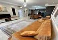 Affordable Purchase 1+1 apartment in Alanya, Cikcilli district - furnished and with sea view, glazed balcony 8 