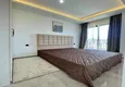 Affordable Purchase 2+1 apartment for a residence permit in Alanya, Oba district — furniture, sea and mountain views 9