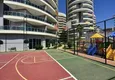 Buy 1+1 apartment in Alanya, Cikcilli district - furnished and with sea view, glazed balcony 9 