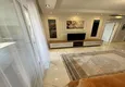 Affordable Purchase 1+1 apartment in Alanya, Cikcilli district - furnished and with sea view, glazed balcony 9 