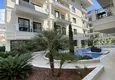 Buy 2+1 duplex in the center of Alanya, Cleopatra beach area — complex with a rental license 11