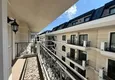 Affordable Purchase 2+1 duplex in the center of Alanya, Cleopatra beach area — complex with a rental license 10