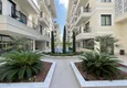 Buy 2+1 duplex in the center of Alanya, Cleopatra beach area — complex with a rental license 12