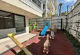 Buy 2+1 duplex in the center of Alanya, Cleopatra beach area — complex with a rental license 13