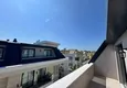 Affordable Purchase 2+1 duplex in the center of Alanya, Cleopatra beach area — complex with a rental license 11