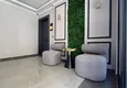 Buy Investment property under construction — Alanya, Demirtash. The area is open for residence permits 12