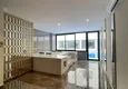 Buy 2+1 duplex in the center of Alanya, Cleopatra beach area — complex with a rental license 20