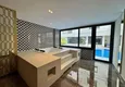 Buy 2+1 duplex in the center of Alanya, Cleopatra beach area — complex with a rental license 21