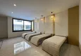 Buy 2+1 duplex in the center of Alanya, Cleopatra beach area — complex with a rental license 22