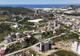 Buy Investment property under construction — Alanya, Demirtash. The area is open for residence permits 2