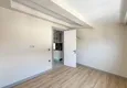 Affordable Purchase 4+1 panoramic penthouse duplex in the center of Alanya — the first coastal one, suitable for citizenship 21 