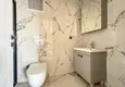Affordable Purchase 4+1 panoramic penthouse duplex in the center of Alanya — the first coastal one, suitable for citizenship 26 