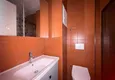 Affordable Purchase 4+1 panoramic penthouse duplex in the center of Alanya — the first coastal one, suitable for citizenship 27 