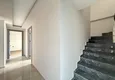 Affordable Purchase 4+1 panoramic penthouse duplex in the center of Alanya — the first coastal one, suitable for citizenship 3 