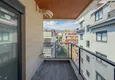 Affordable Purchase 4+1 panoramic penthouse duplex in the center of Alanya — the first coastal one, suitable for citizenship 33 