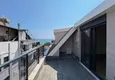 Affordable Purchase 4+1 panoramic penthouse duplex in the center of Alanya — the first coastal one, suitable for citizenship 37 