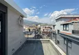 Affordable Purchase 4+1 panoramic penthouse duplex in the center of Alanya — the first coastal one, suitable for citizenship 38 