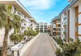 Buy 2+1 duplex in the center of Alanya, Cleopatra beach area — complex with a rental license 3