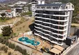 Buy Investment property under construction — Alanya, Demirtash. The area is open for residence permits 4