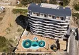 Buy Investment property under construction — Alanya, Demirtash. The area is open for residence permits 6