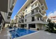 Buy 2+1 duplex in the center of Alanya, Cleopatra beach area — complex with a rental license 7