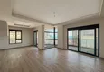 Affordable Purchase 4+1 panoramic penthouse duplex in the center of Alanya — the first coastal one, suitable for citizenship 7 