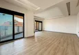 Affordable Purchase 4+1 panoramic penthouse duplex in the center of Alanya — the first coastal one, suitable for citizenship 8 