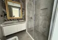 Affordable Purchase 2+1 duplex in the center of Alanya, Cleopatra beach area — complex with a rental license 8