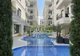 Buy 2+1 duplex in the center of Alanya, Cleopatra beach area — complex with a rental license 9
