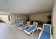 Buy 2+1 duplex in the center of Alanya, Cleopatra beach area — complex with a rental license 10