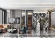 Buy Apartments from a developer in Alanya, for a residence permit and citizenship - a premium boutique complex in the Kestel district 10