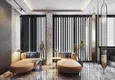 Buy Apartments from a developer in Alanya, for a residence permit and citizenship - a premium boutique complex in the Kestel district 13