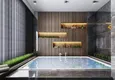 Buy Apartments from a developer in Alanya, for a residence permit and citizenship - a premium boutique complex in the Kestel district 14