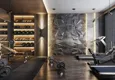 Buy Apartments from a developer in Alanya, for a residence permit and citizenship - a premium boutique complex in the Kestel district 15