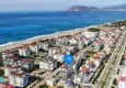 Buy Apartments from a developer in Alanya, for a residence permit and citizenship - a premium boutique complex in the Kestel district 4