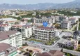 Buy Apartments from a developer in Alanya, for a residence permit and citizenship - a premium boutique complex in the Kestel district 5