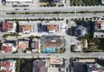 Buy Apartments from a developer in Alanya, for a residence permit and citizenship - a premium boutique complex in the Kestel district 7