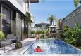 Buy Apartments from a developer in Alanya, for a residence permit and citizenship - a premium boutique complex in the Kestel district 9
