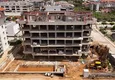 Affordable Apartments from a developer in Alanya, for a residence permit and citizenship - a premium boutique complex in the Kestel district 1