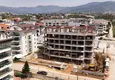 Affordable Apartments from a developer in Alanya, for a residence permit and citizenship - a premium boutique complex in the Kestel district 2