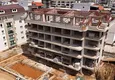 Affordable Apartments from a developer in Alanya, for a residence permit and citizenship - a premium boutique complex in the Kestel district 4