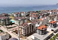 Affordable Apartments from a developer in Alanya, for a residence permit and citizenship - a premium boutique complex in the Kestel district 6